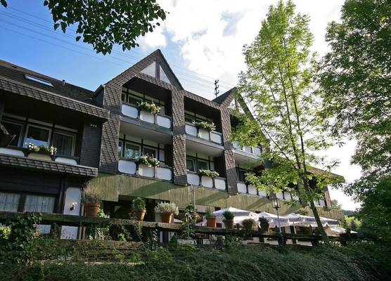 Landhotel Laarmann 1