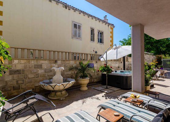 Apartments Villa Aura - Adult Only 1