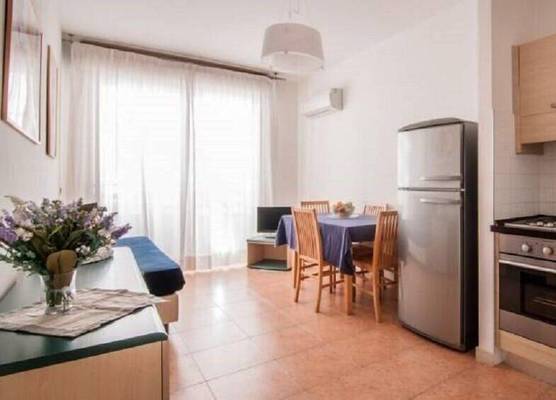 Residence La Rosa di Nettuno 1