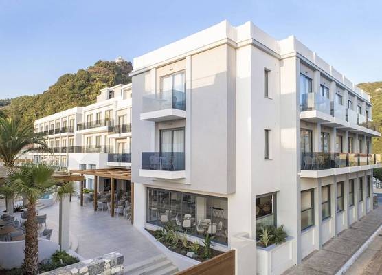 Samian Mare Hotel, Suites & Spa 1