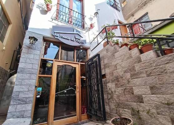 La Posada del Viajero 1