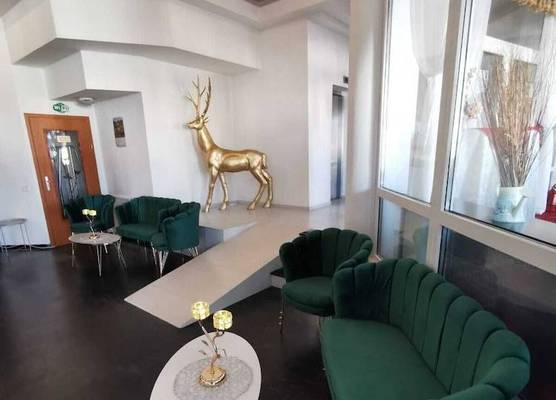Atrium Panoramic Hotel & Spa 1