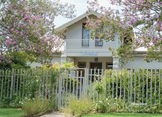Mirabel Guesthouse 1