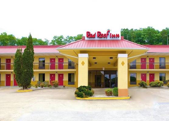 Red Roof Inn Cartersville-Emerson-LakePoint North 1