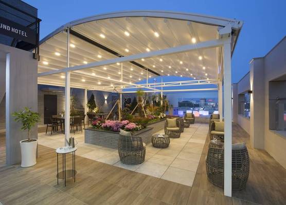 Nampo Hound Hotel Premier 1
