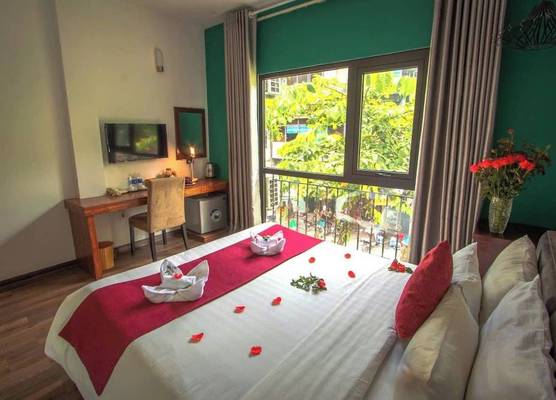 NT Elysian hotel 1