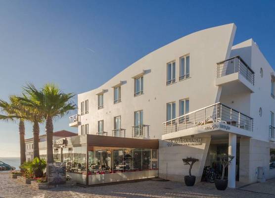 Mareta Beach - Boutique Bed & Breakfast 1
