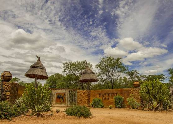Mafigeni Safari Lodge 1