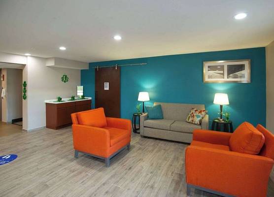 Quality Inn & Suites Hammond Near I-8090 1