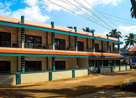 Dersy Beach Resort 1