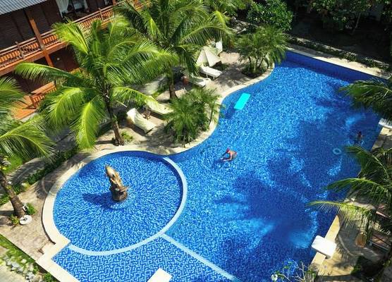 Phu Quoc Bambusa Resort 1