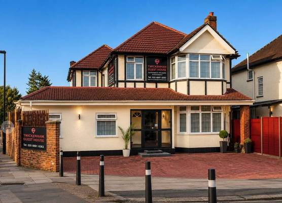 Twickenham Guest House 1