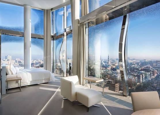 The Westin Hamburg Elbphilharmonie 1