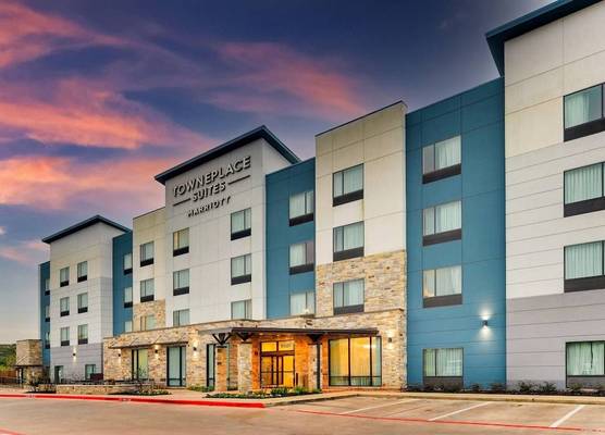 TownePlace Suites Houston I-10 East 1