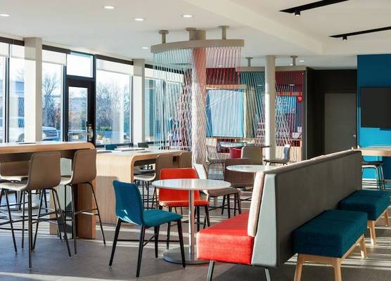 avid hotel OCALA DOWNTOWN by IHG 1