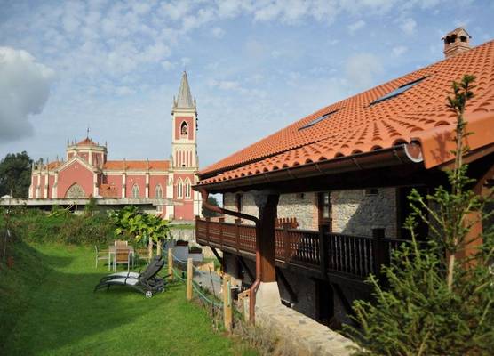 Posada Las Mañanitas 1