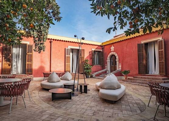 Villa Conrad by Hotel Metropole 1