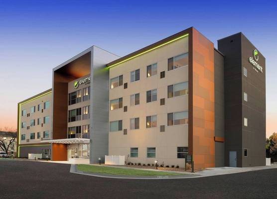 Element by Marriott Fort Smith 1