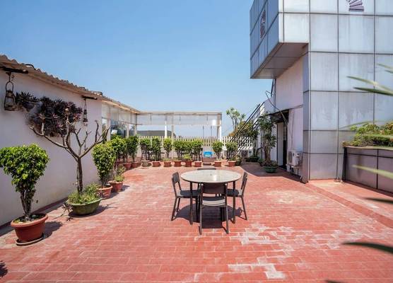 Aishwarya Suites 1