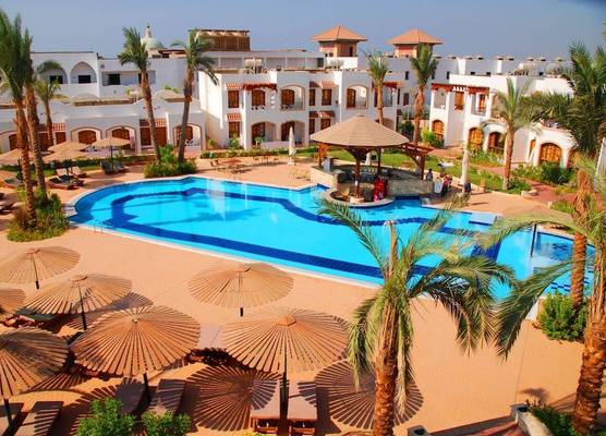 Coral Hills Resort Sharm El-Sheikh 1