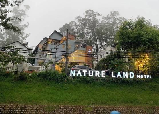 NATURE LAND 2 - Song Anh Hotel Dalat 1