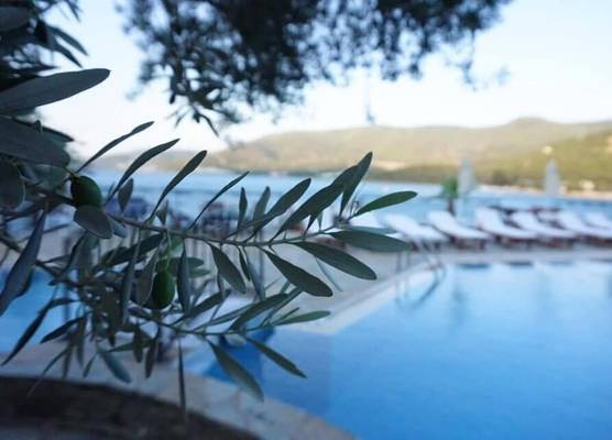 Omar Hotel & Suites 1