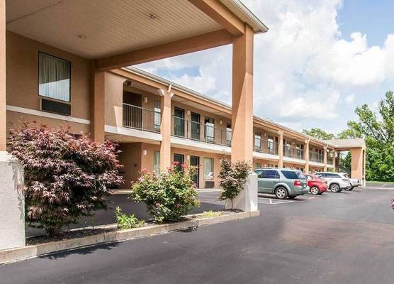 Quality Inn Savannah South 1