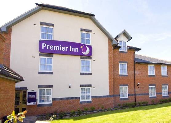 Premier Inn Cannock - Orbital 1