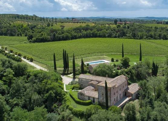 La Gazzara Castell'in Villa 1