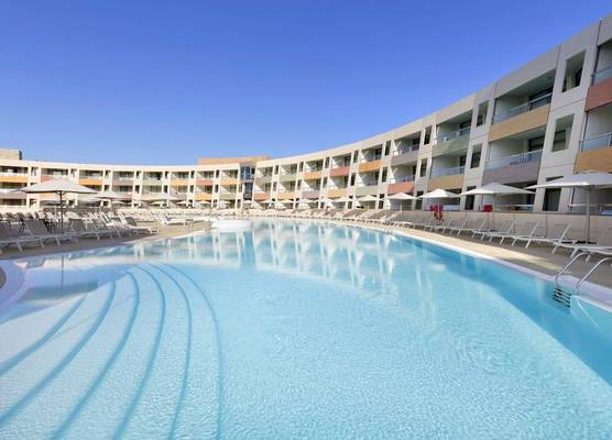 Eurostars Las Salinas 1
