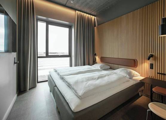 Four Points Flex by Sheraton Horsens 1