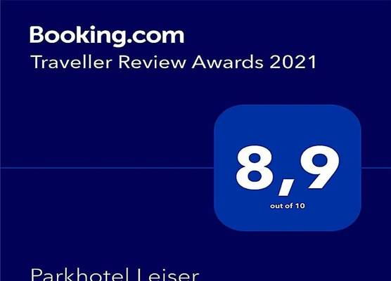 Parkhotel Leiser 1