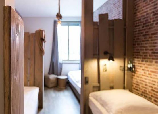 Heimathafen Hostel 1