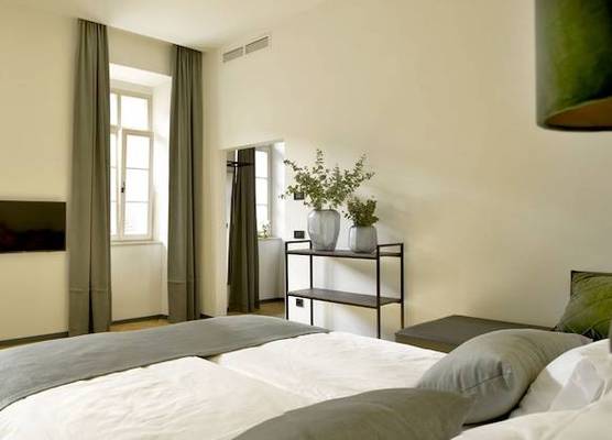 Hotel Maribor & Garden Rooms 1