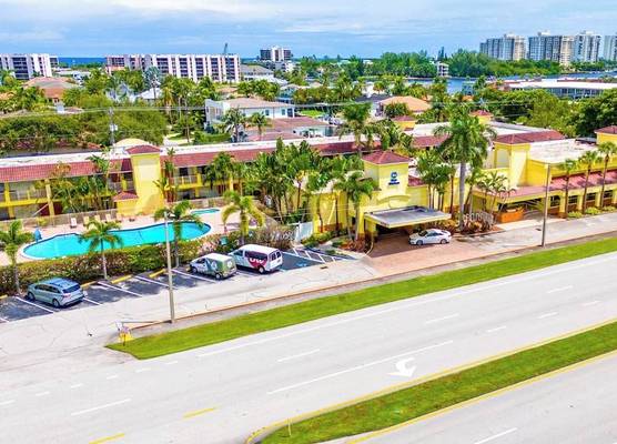 Oasis Boca Raton 1