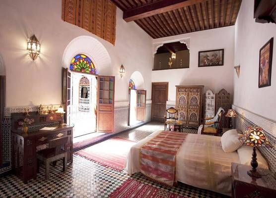 Riad Fes Kettani 1