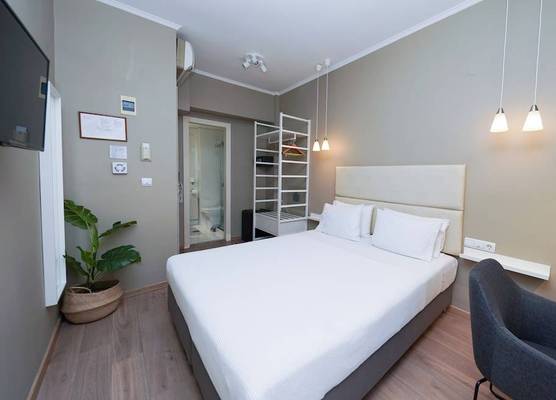 Abc Hotel 1