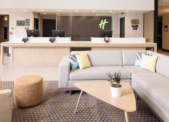 Holiday Inn SANTA ANA-ORANGE CO. ARPT by IHG 1