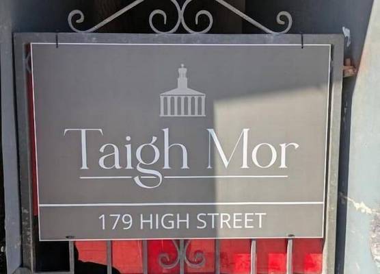 Taigh Mor 1