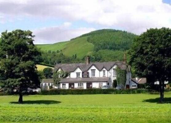 Abbey Grange Hotel 1