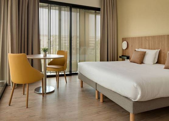 Villa Thermae Nancy 1
