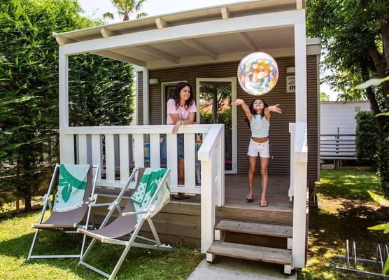 Don Antonio Glamping Village 1