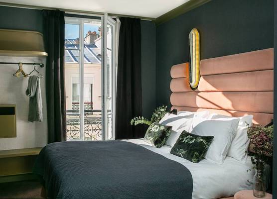 La Planque Hotel 1