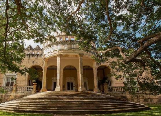 Hacienda San Antonio Millet 1
