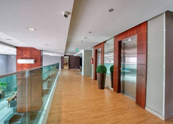Viale Tower Hotel 1