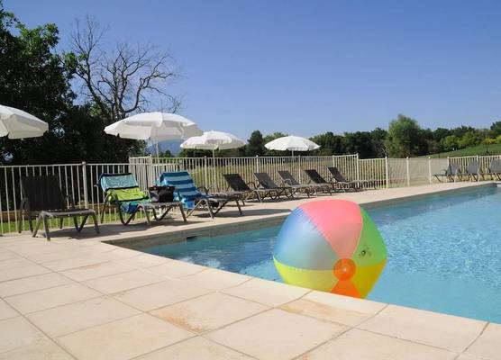 Nemea Appart Hotel Green Side Biot Sophia Antipolis 1