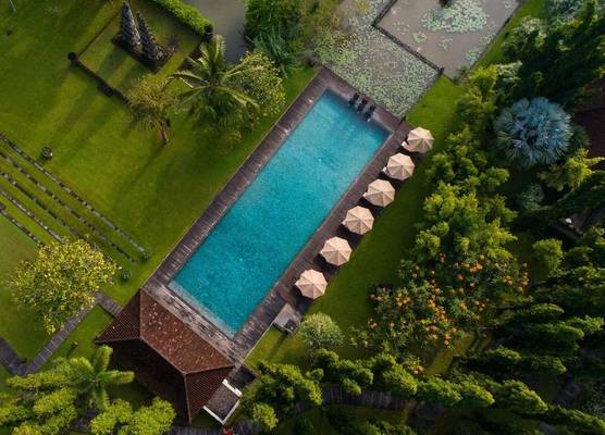 Tanah Gajah, a Resort by Hadiprana 1