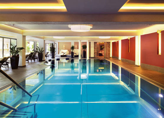 Aktivhotel Alpendorf 1