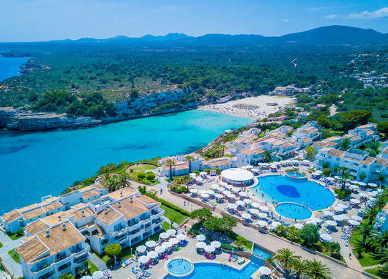Hôtel Club Framissima Premium Blau Punta Reina Family Resort 1