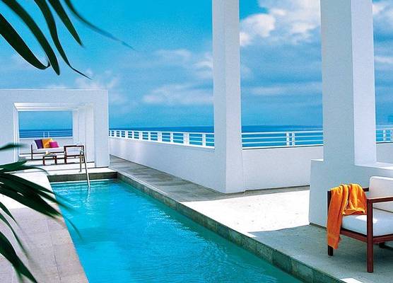 THE SHORE CLUB HOTEL 1